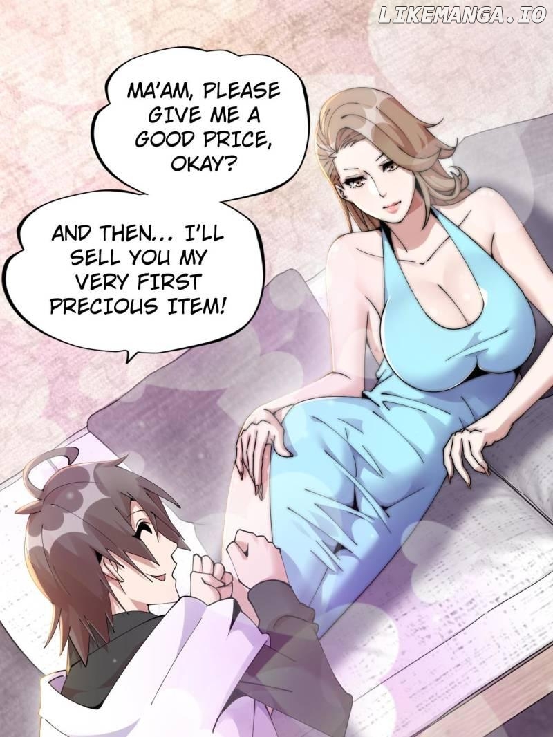 The Great Curse Chapter 17 - page 8
