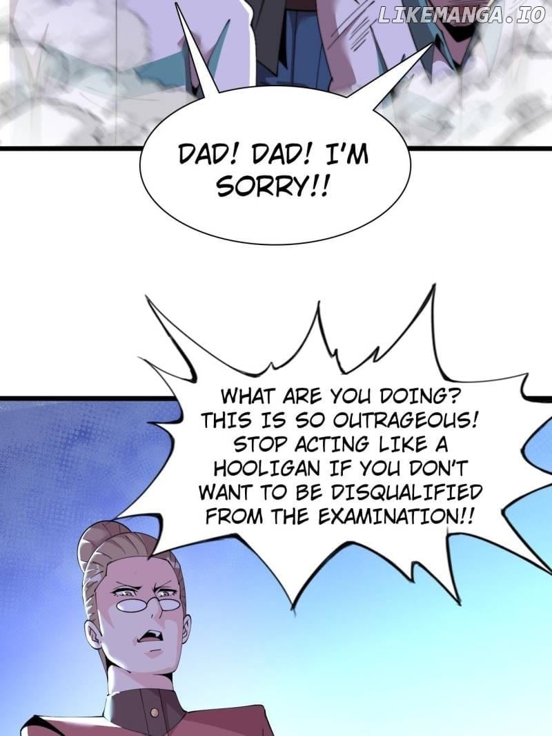 The Great Curse Chapter 17 - page 80