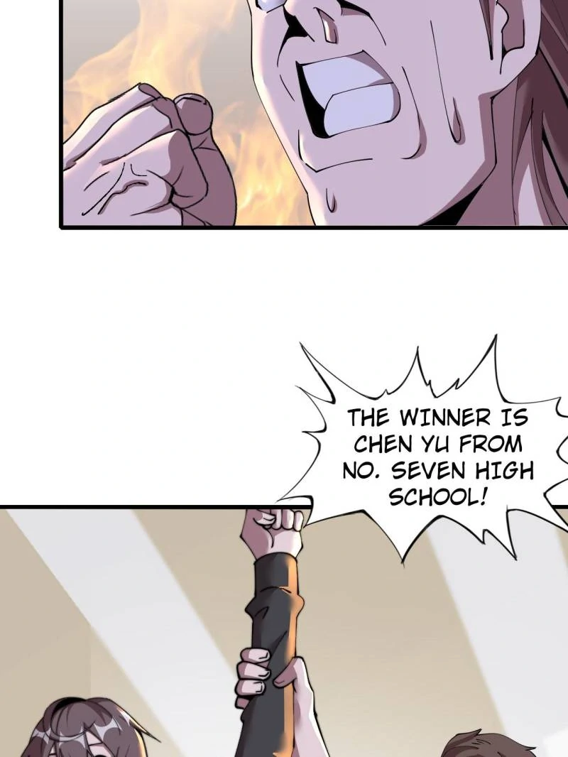 The Great Curse Chapter 18 - page 48