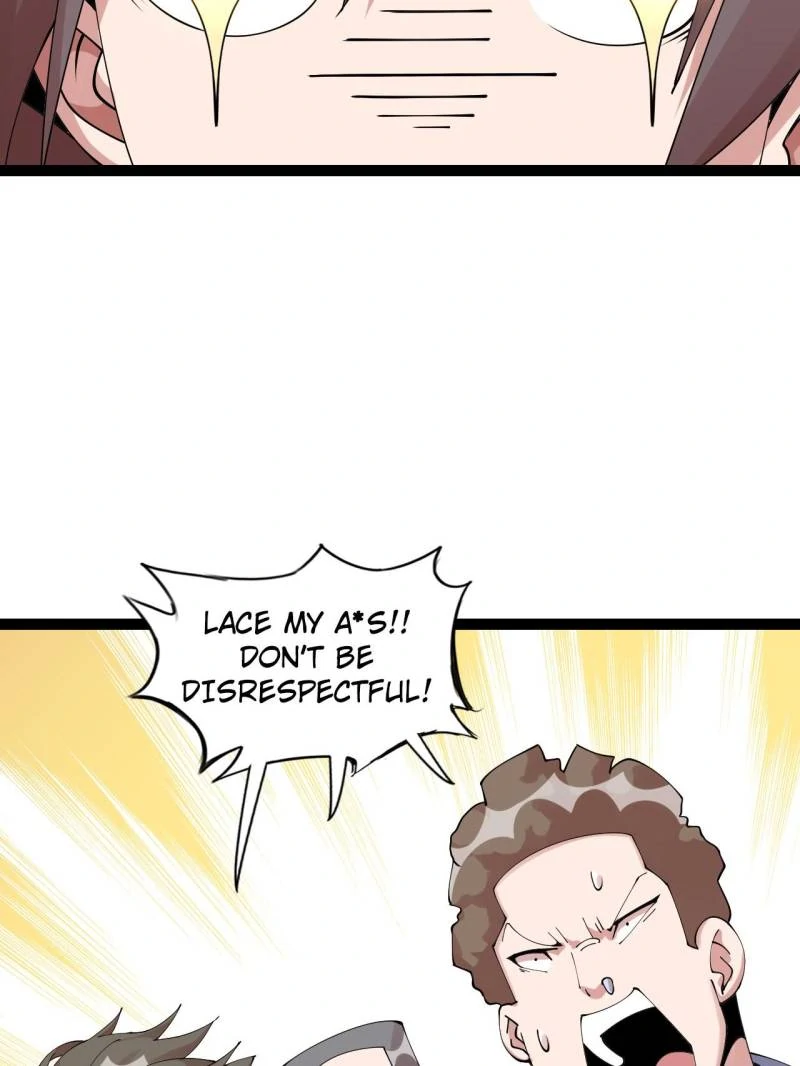 The Great Curse Chapter 19 - page 17