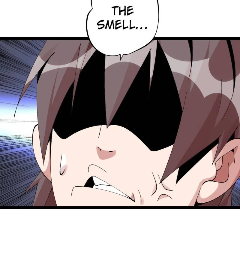 The Great Curse Chapter 19 - page 27