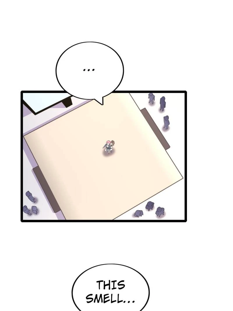 The Great Curse Chapter 19 - page 28