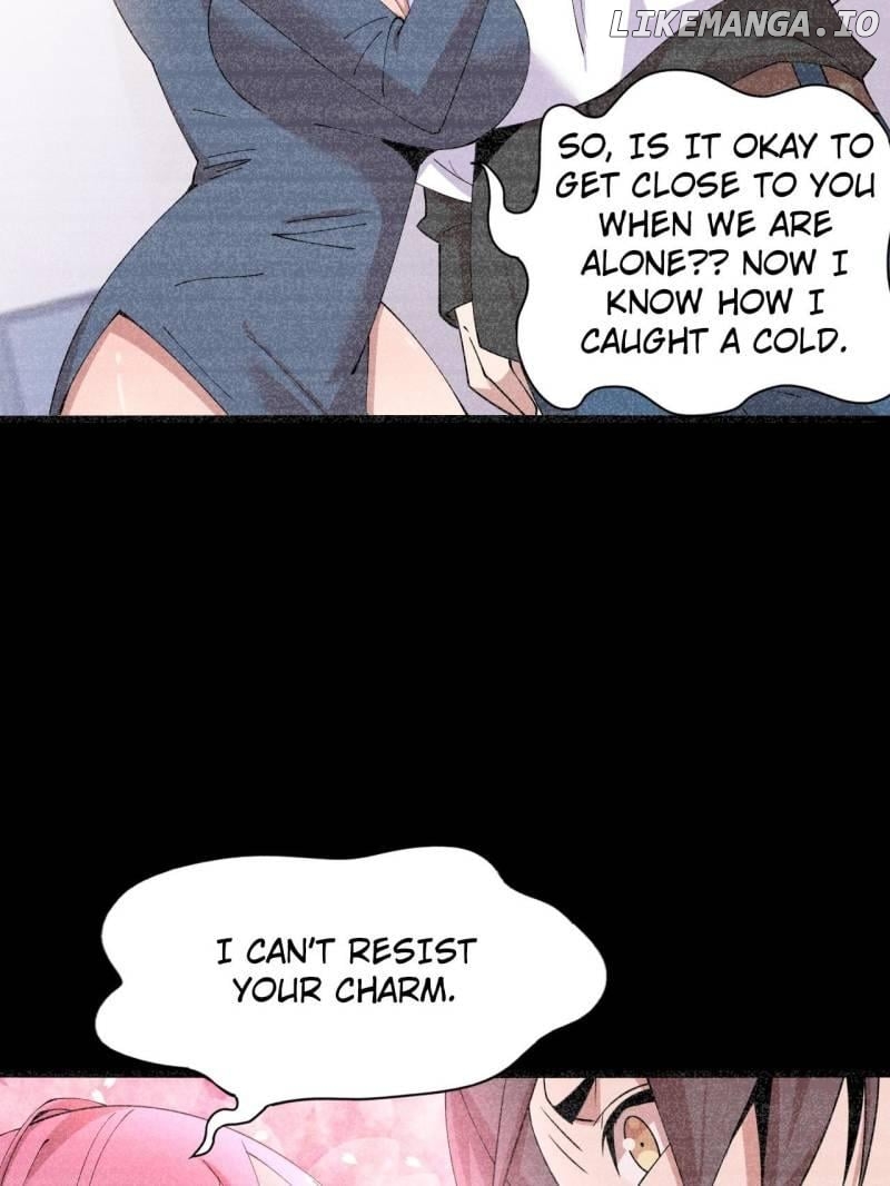The Great Curse Chapter 19 - page 43