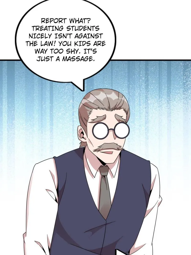 The Great Curse Chapter 21 - page 31