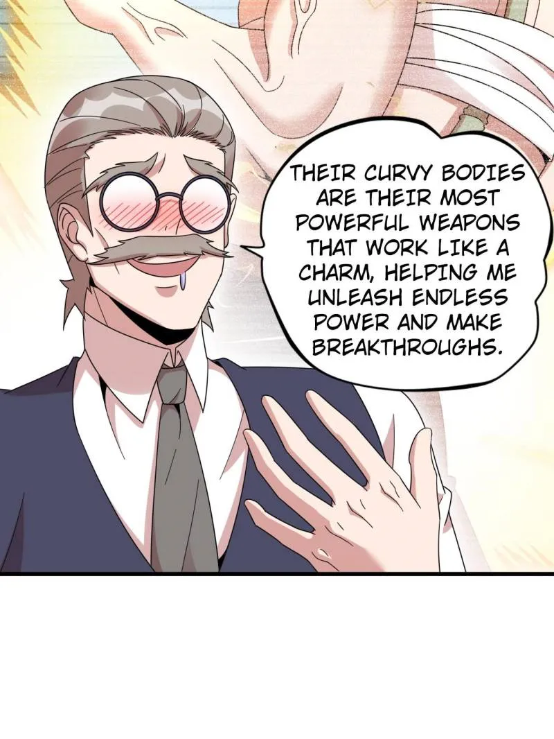 The Great Curse Chapter 21 - page 37