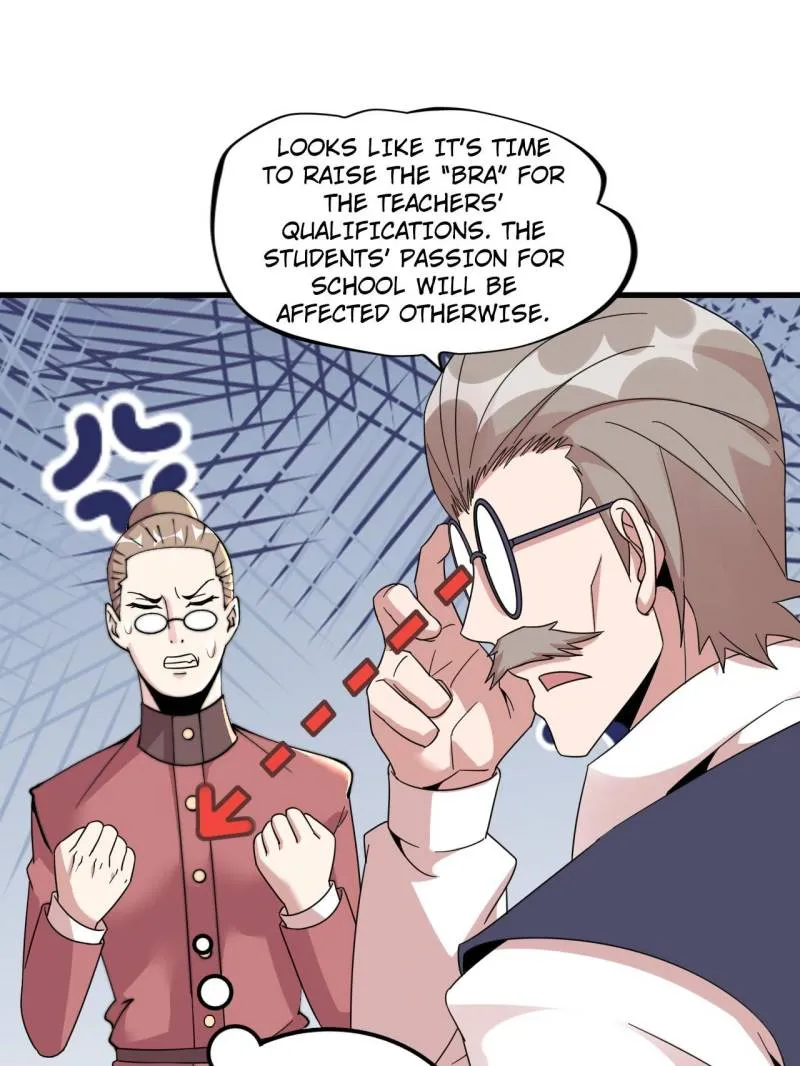 The Great Curse Chapter 21 - page 38