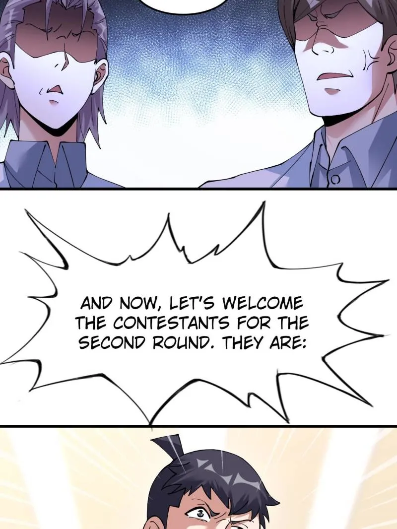 The Great Curse Chapter 21 - page 54