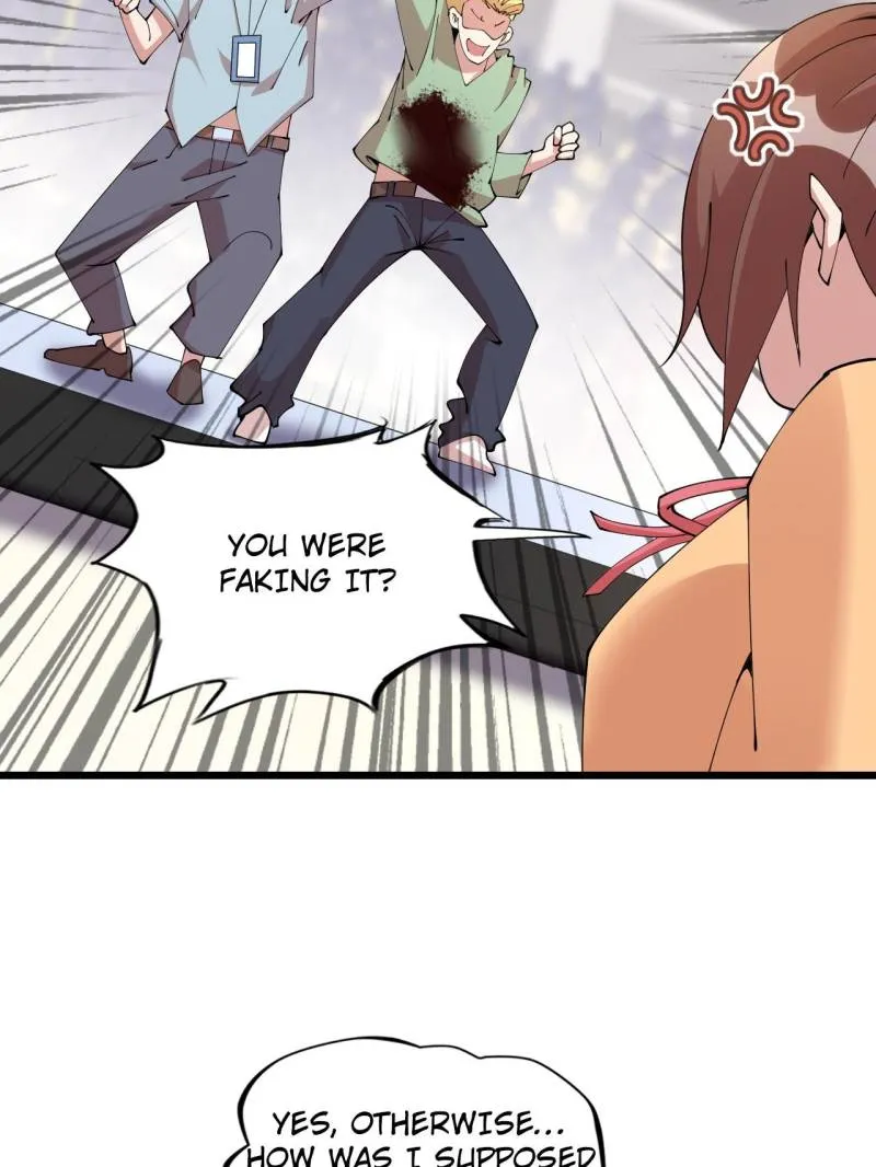 The Great Curse Chapter 22 - page 17