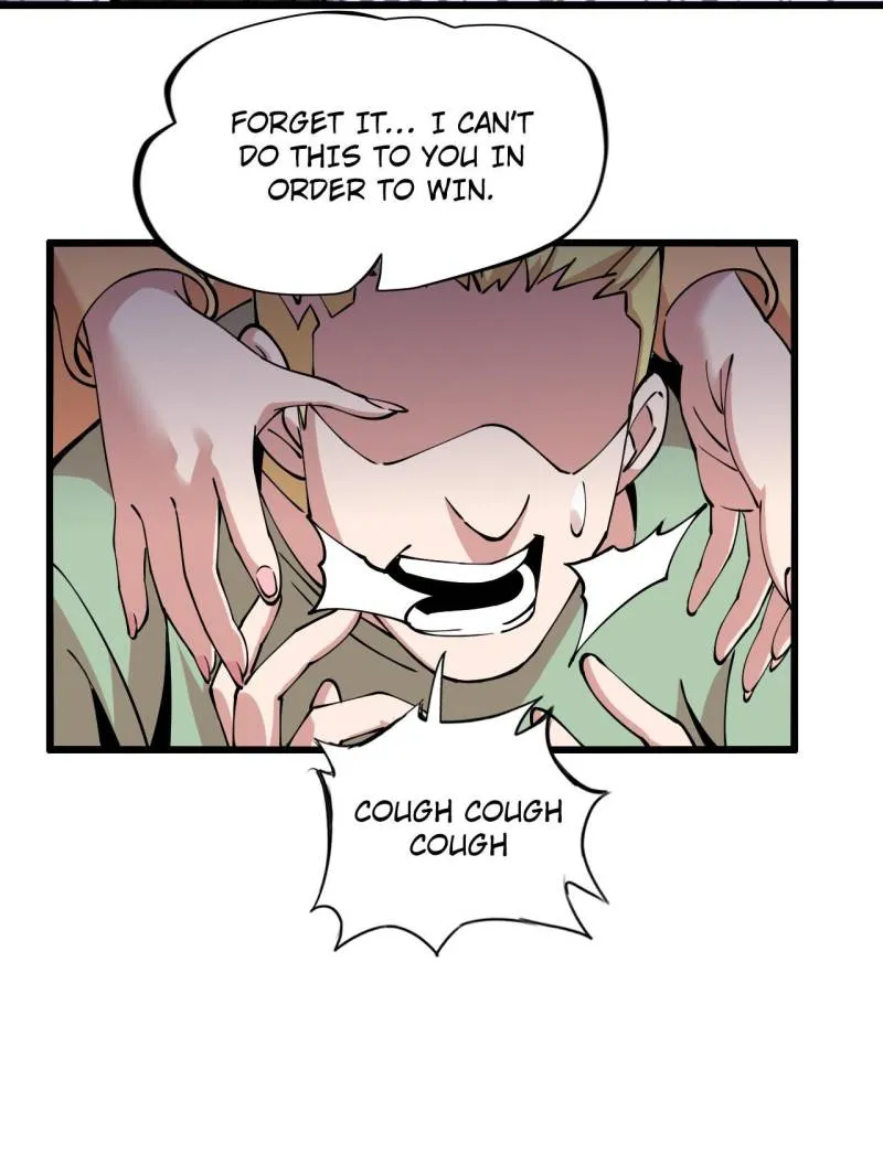 The Great Curse Chapter 22 - page 5