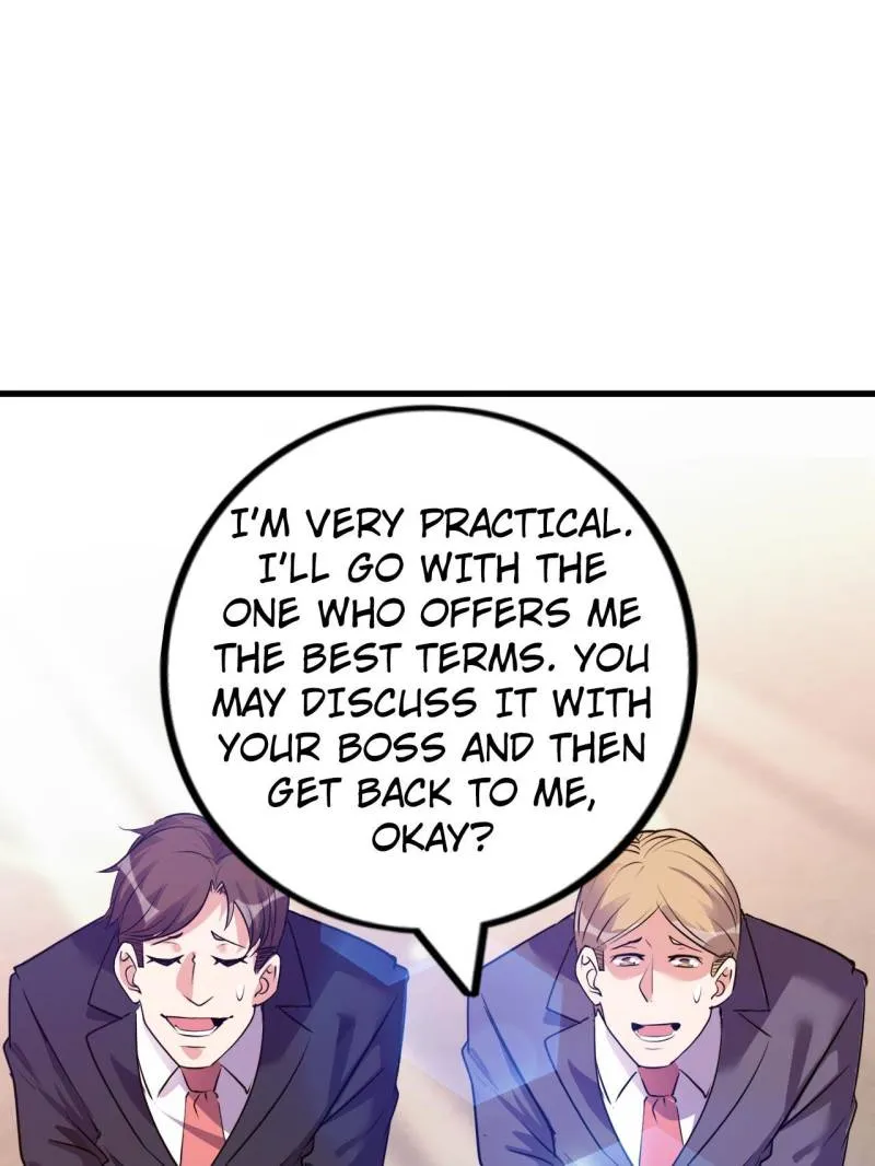 The Great Curse Chapter 23 - page 49