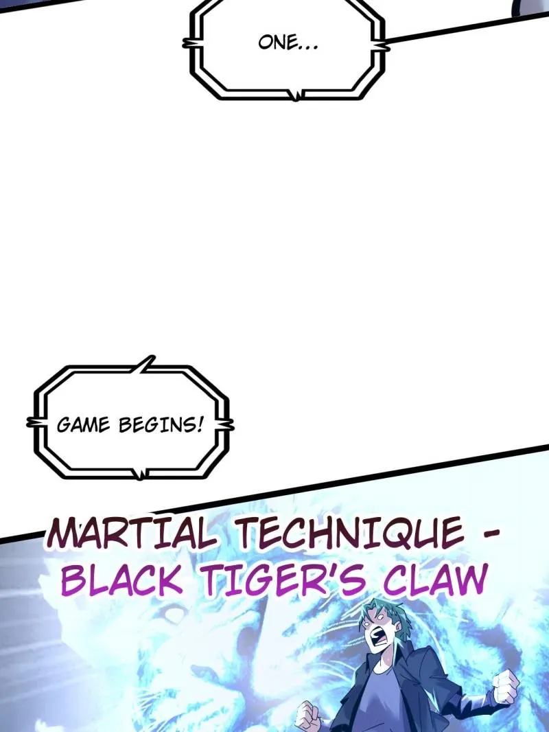 The Great Curse Chapter 23 - page 58