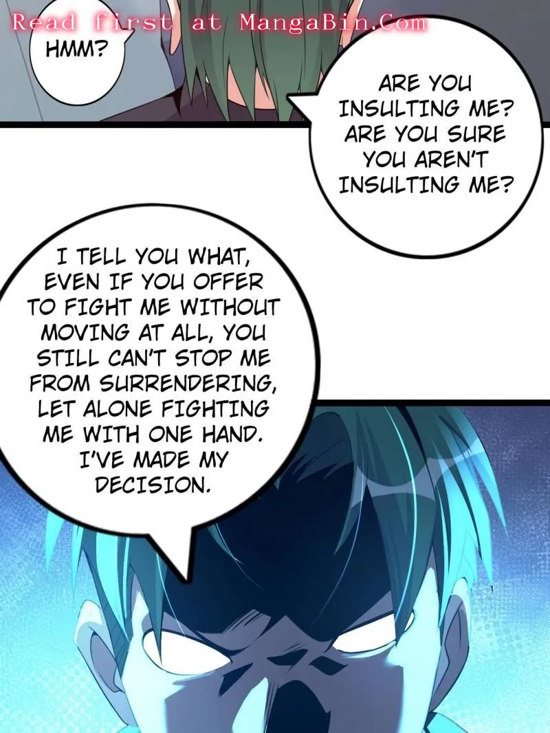 The Great Curse Chapter 23 - page 64