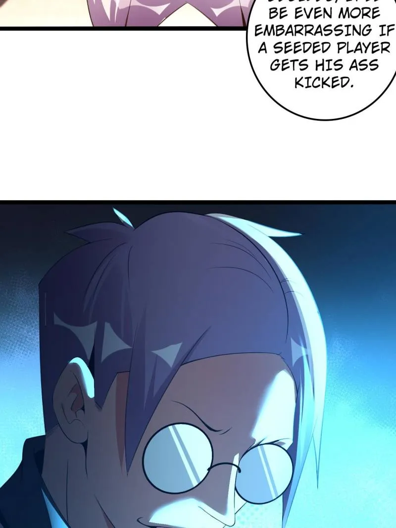 The Great Curse Chapter 23 - page 70
