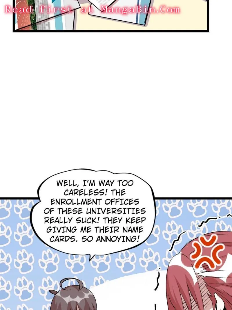 The Great Curse Chapter 24 - page 22