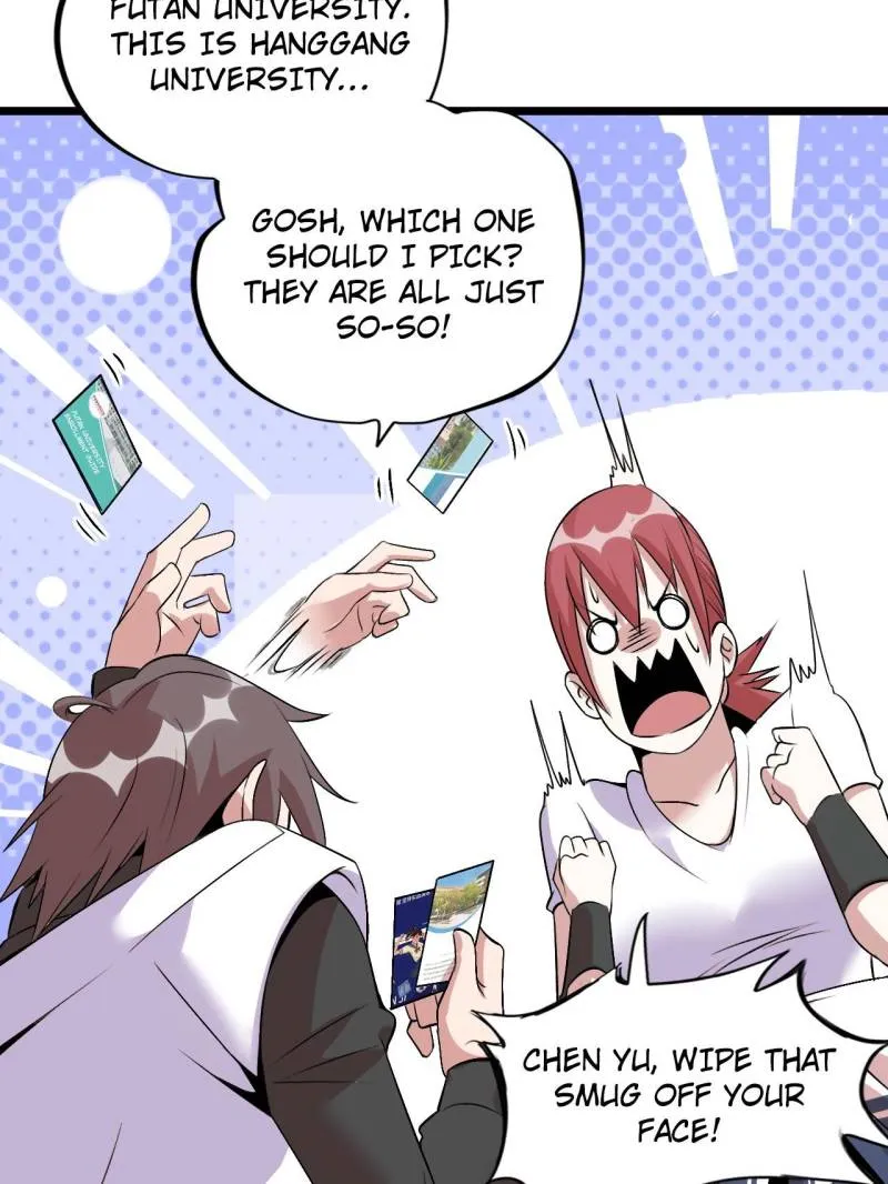 The Great Curse Chapter 24 - page 24