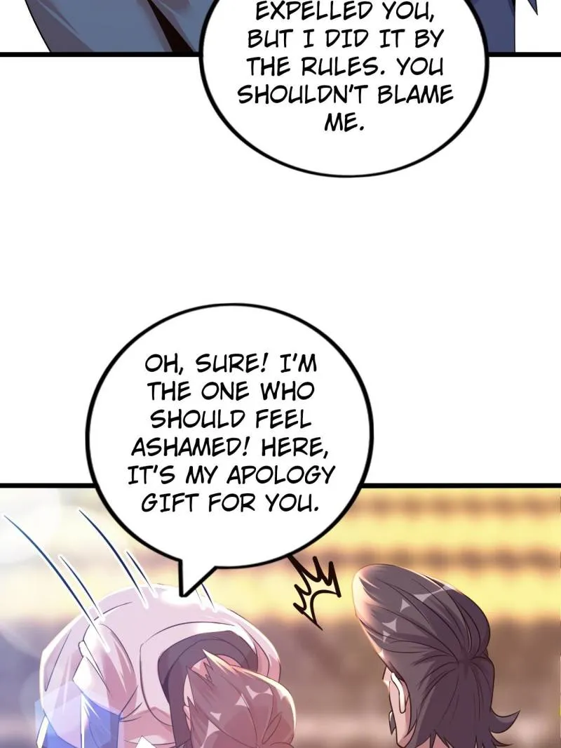 The Great Curse Chapter 24 - page 31