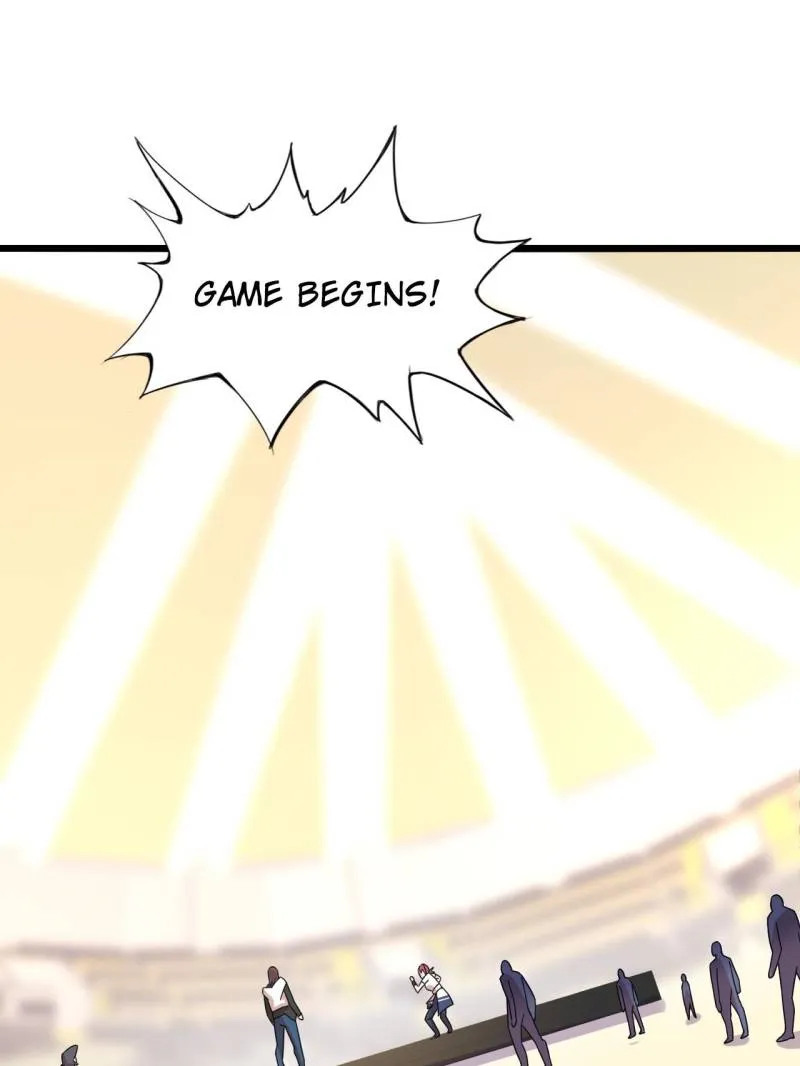 The Great Curse Chapter 24 - page 42