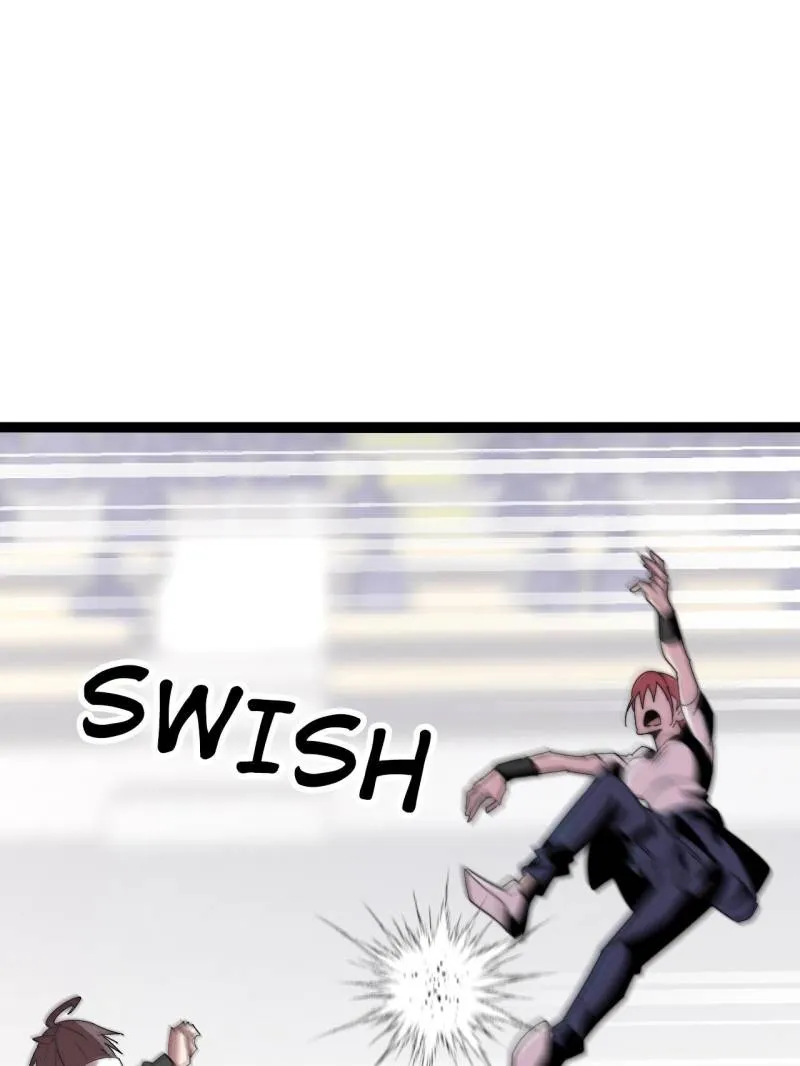 The Great Curse Chapter 24 - page 56