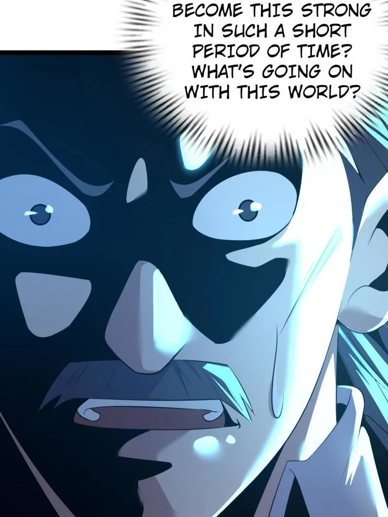 The Great Curse Chapter 24 - page 61