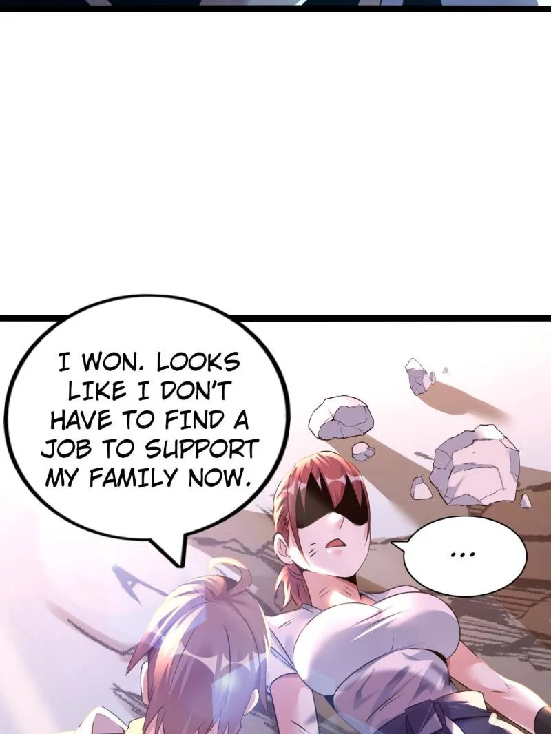The Great Curse Chapter 24 - page 62