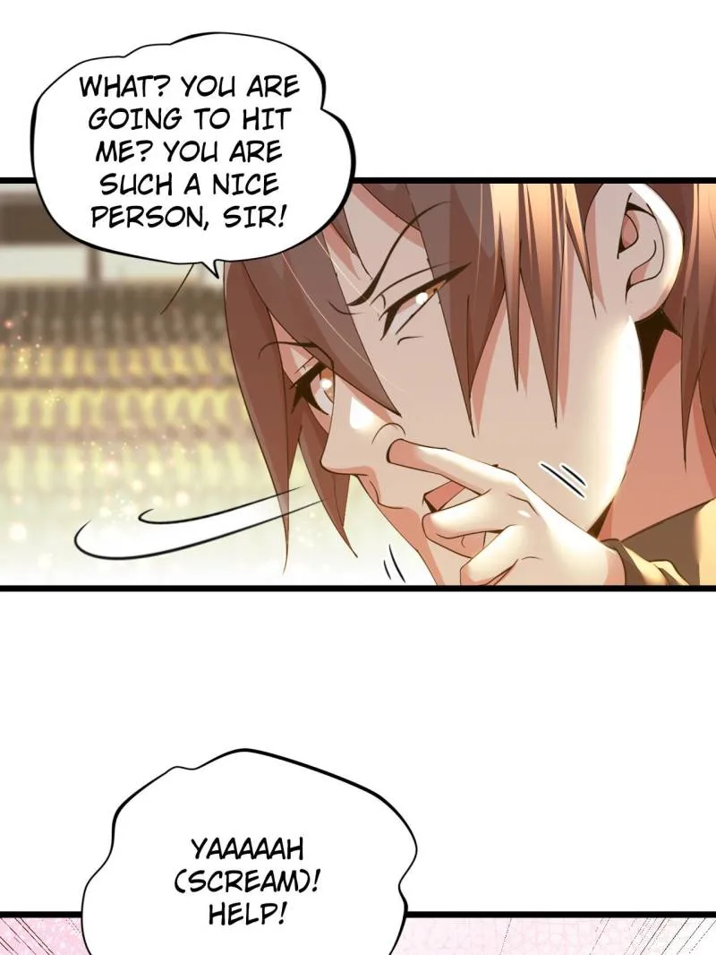 The Great Curse Chapter 25 - page 36