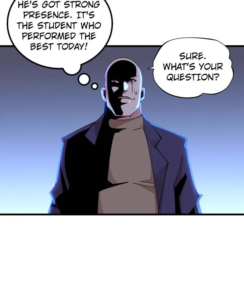 The Great Curse Chapter 26 - page 18