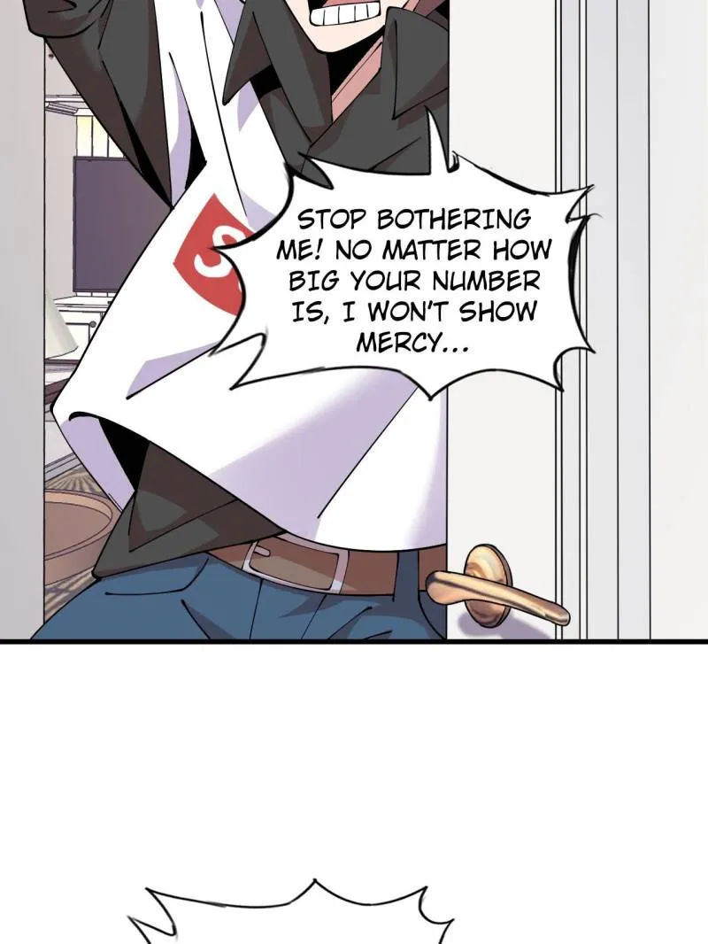 The Great Curse Chapter 26 - page 42