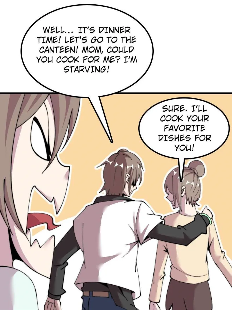 The Great Curse Chapter 26 - page 48