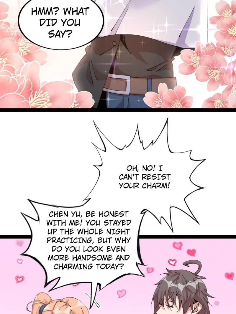 The Great Curse Chapter 28 - page 16