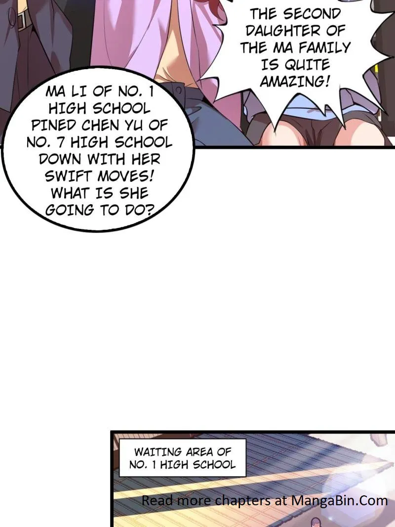 The Great Curse Chapter 29 - page 2