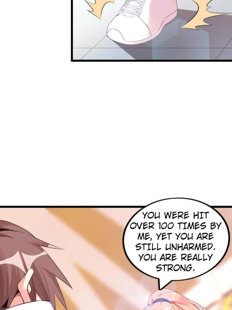 The Great Curse Chapter 29 - page 32