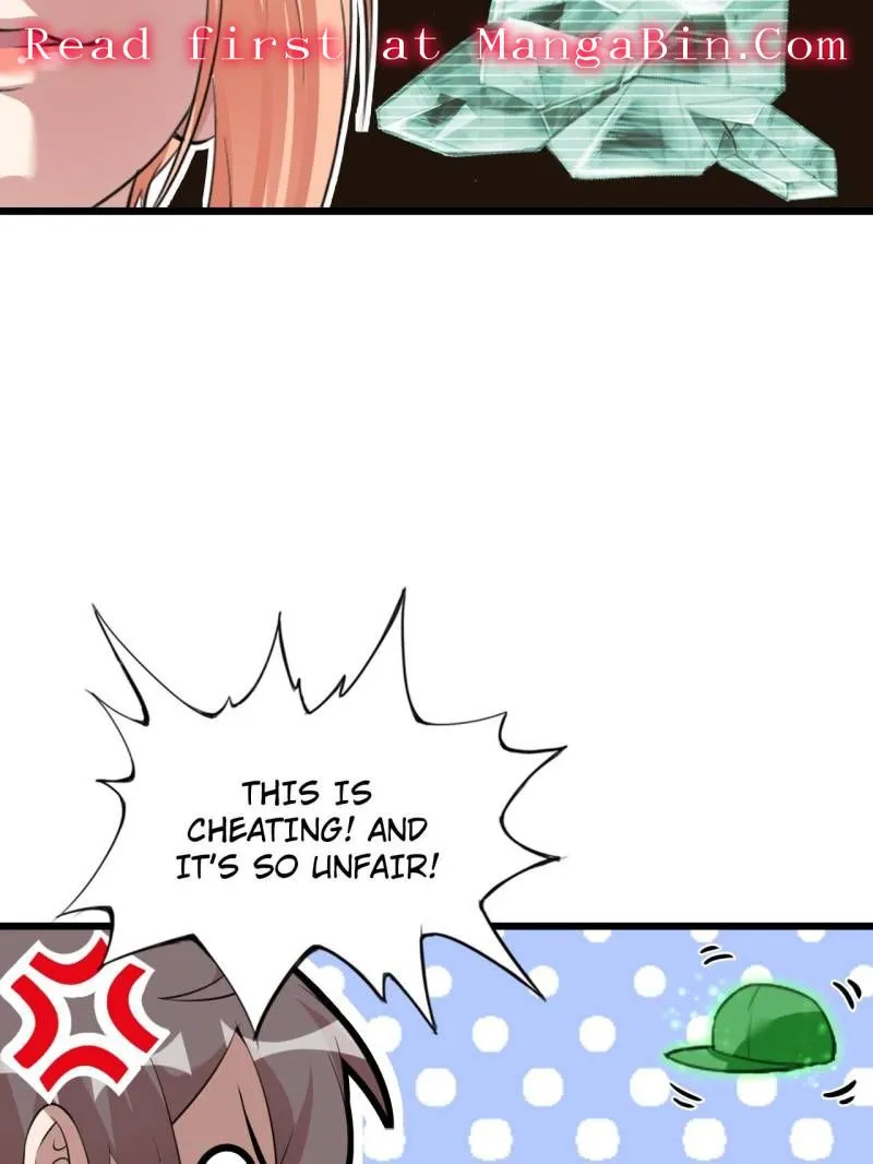 The Great Curse Chapter 29 - page 51