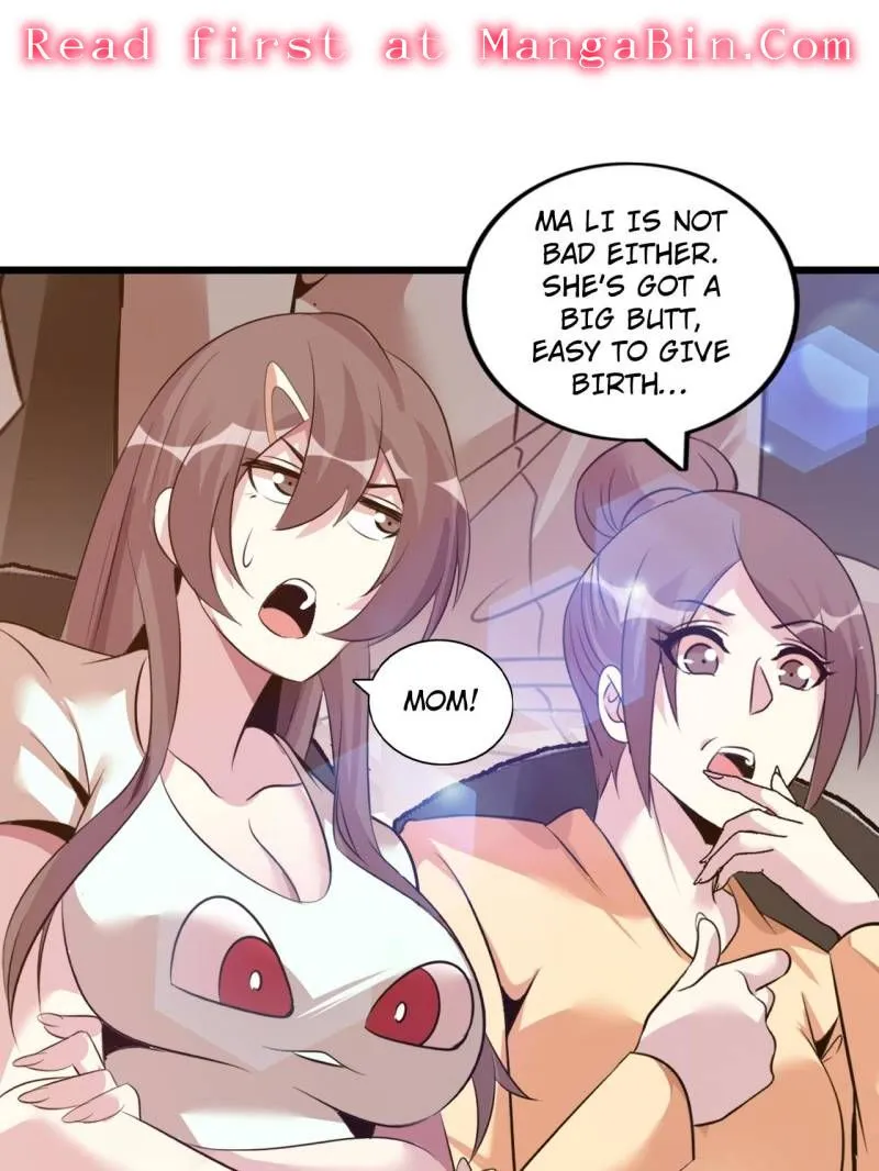 The Great Curse Chapter 29 - page 6