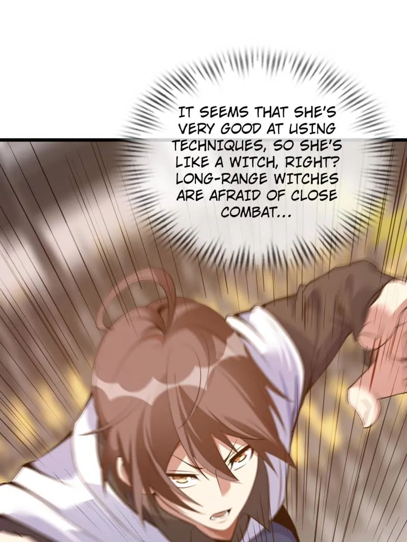 The Great Curse Chapter 29 - page 64