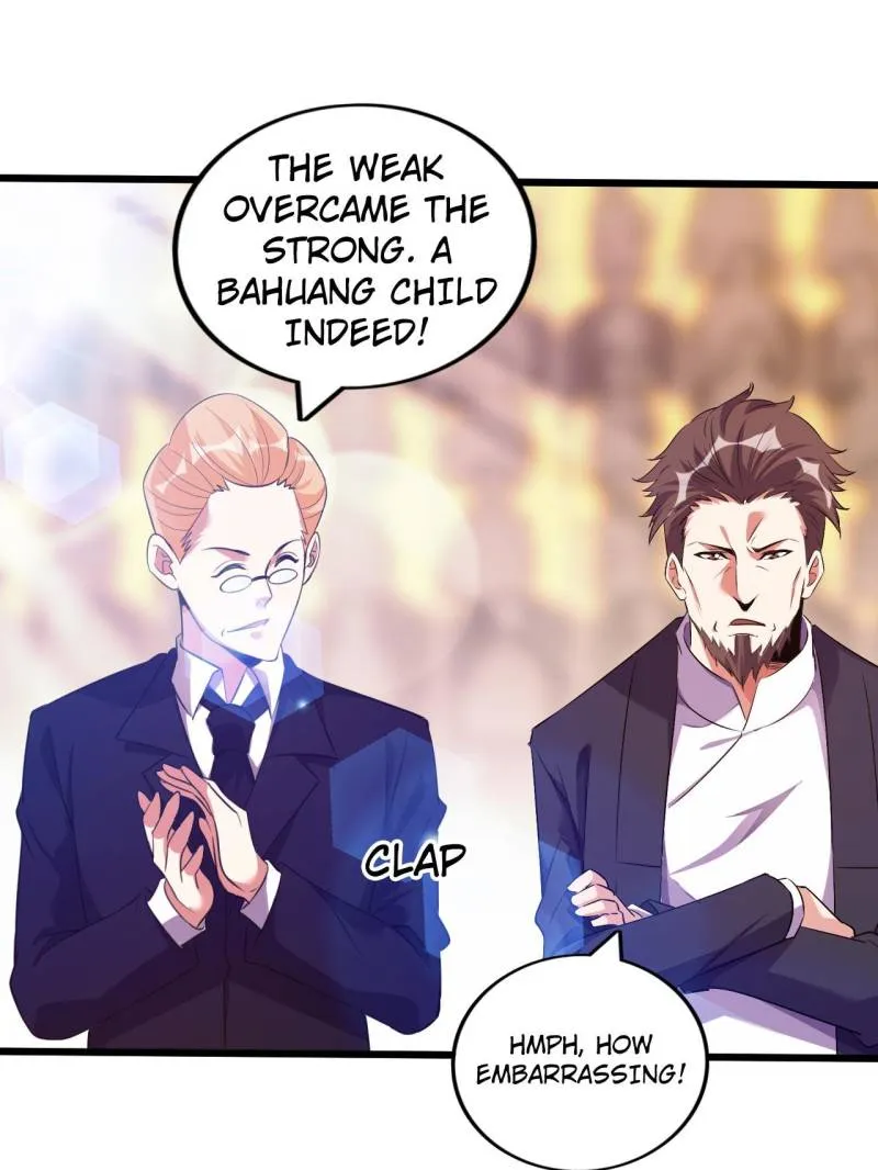 The Great Curse Chapter 31 - page 103
