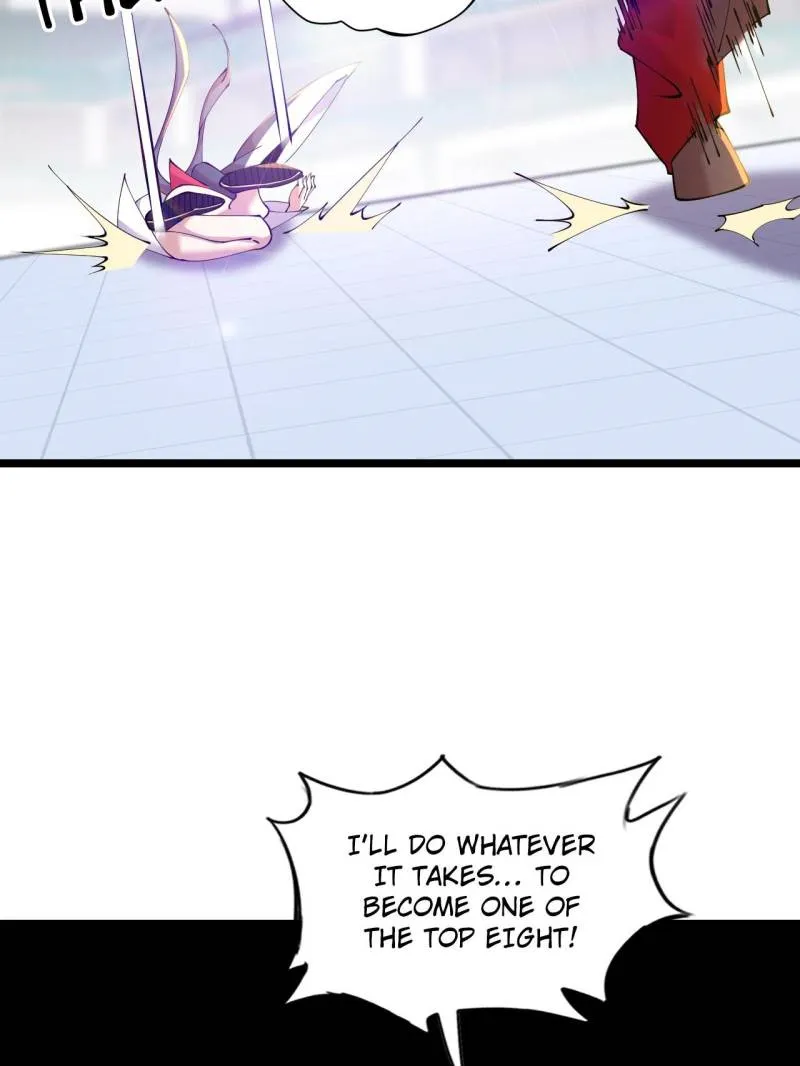 The Great Curse Chapter 31 - page 16