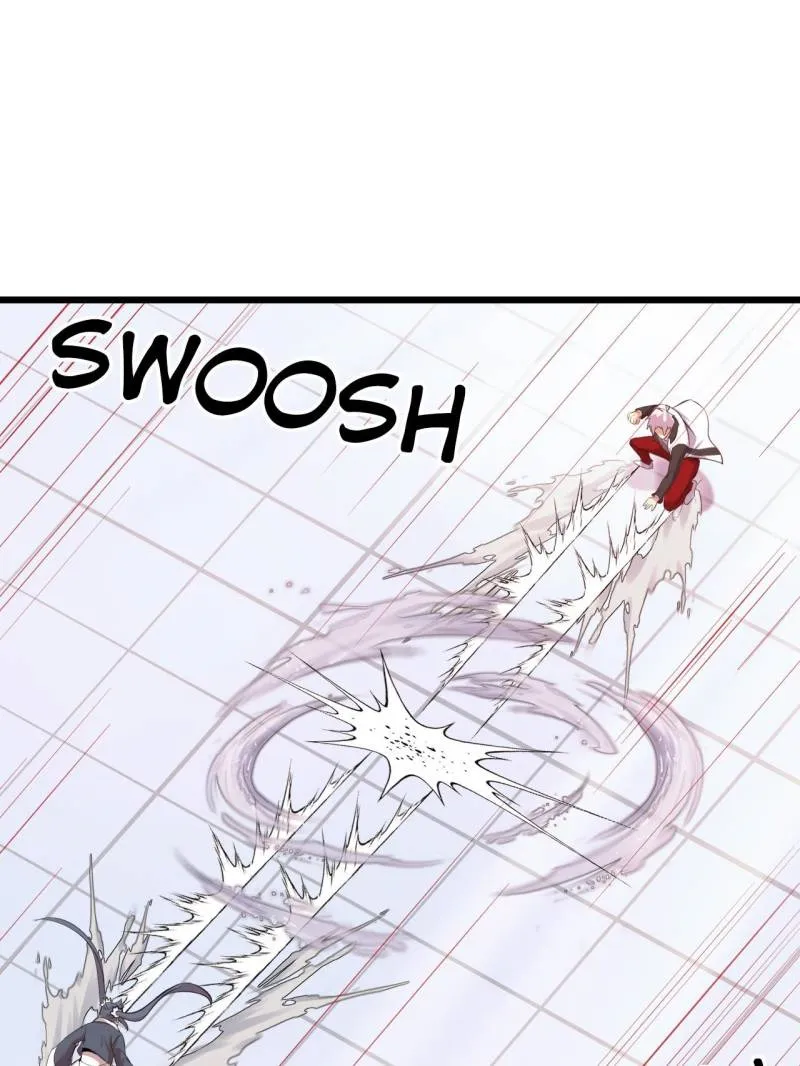 The Great Curse Chapter 31 - page 61