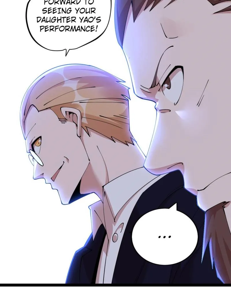 The Great Curse Chapter 31 - page 7