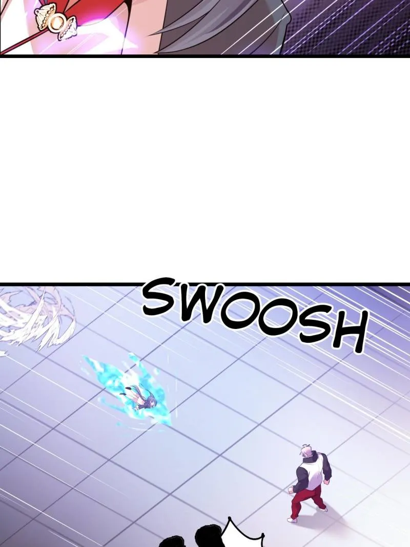 The Great Curse Chapter 31 - page 90