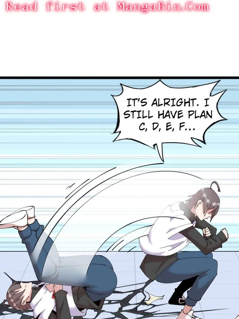 The Great Curse Chapter 32 - page 28