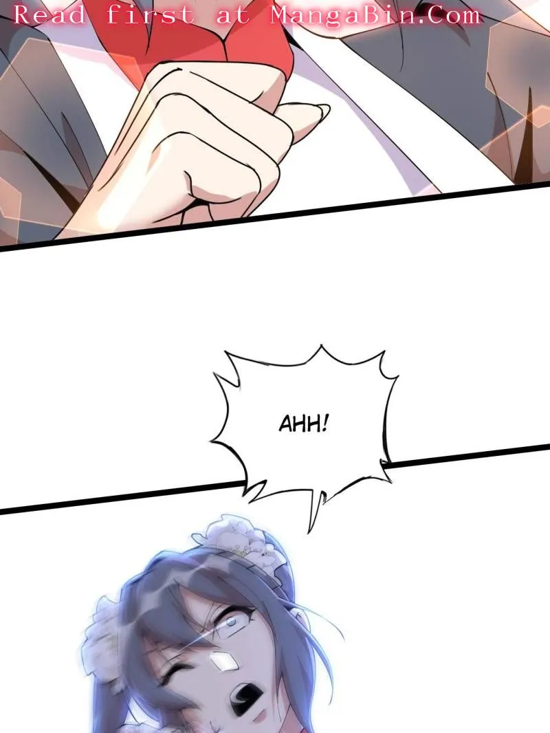 The Great Curse Chapter 32 - page 39