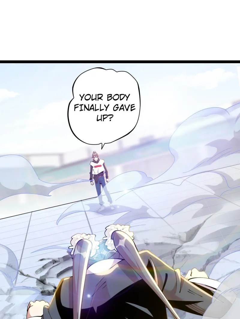 The Great Curse Chapter 32 - page 48