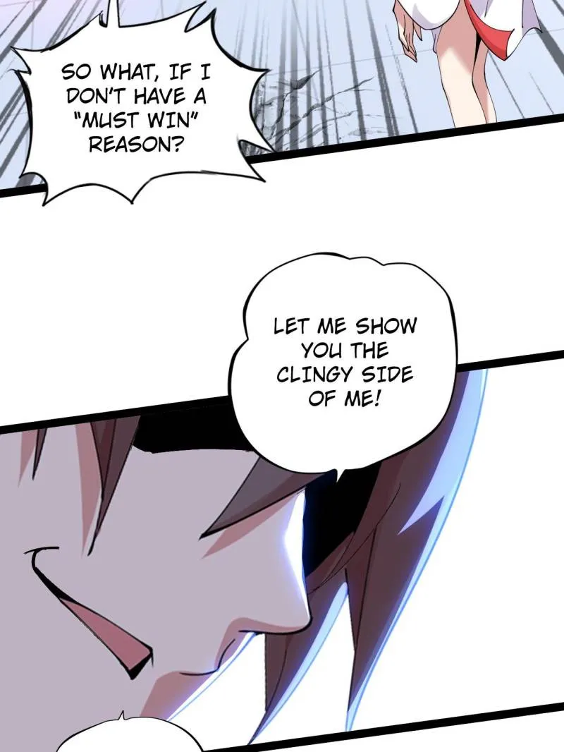 The Great Curse Chapter 32 - page 61