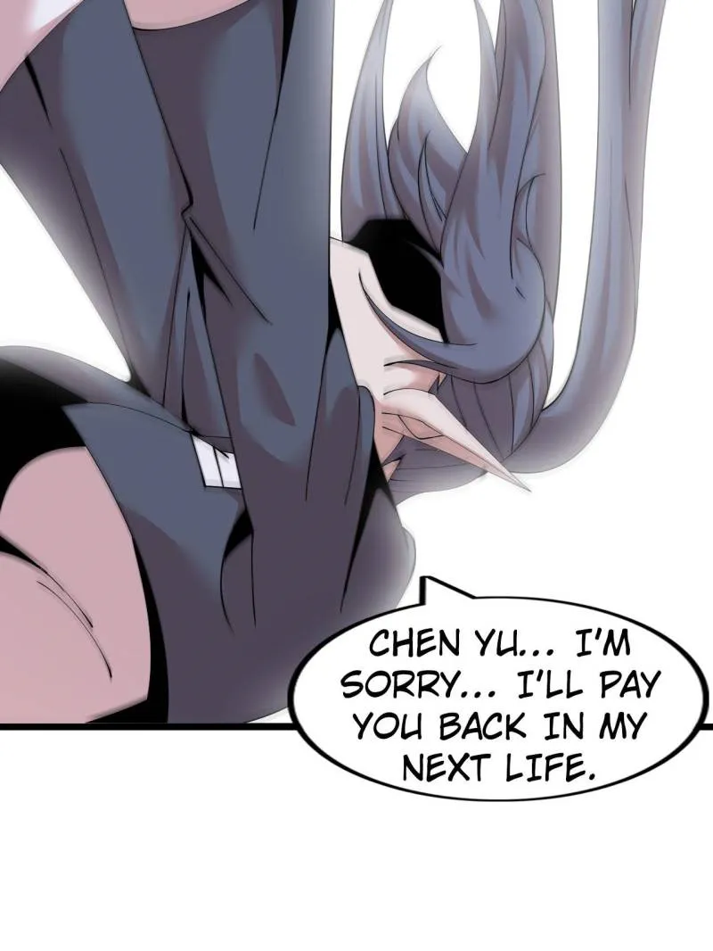 The Great Curse Chapter 32 - page 79