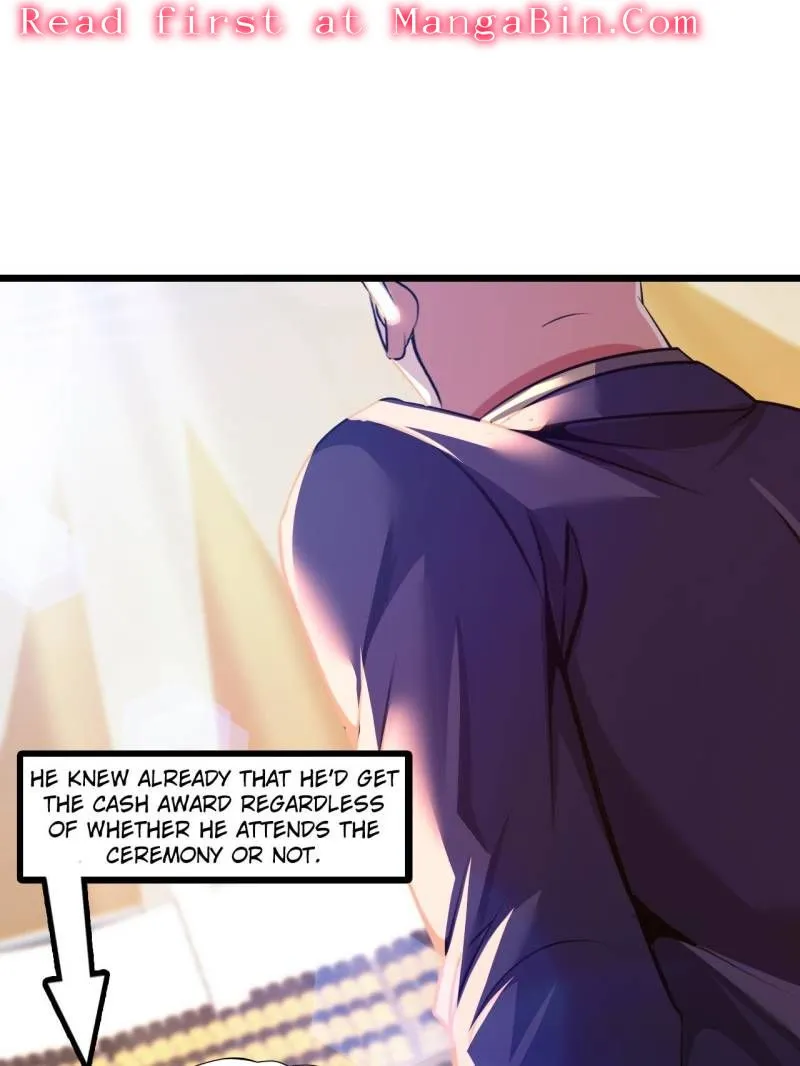 The Great Curse Chapter 33 - page 15