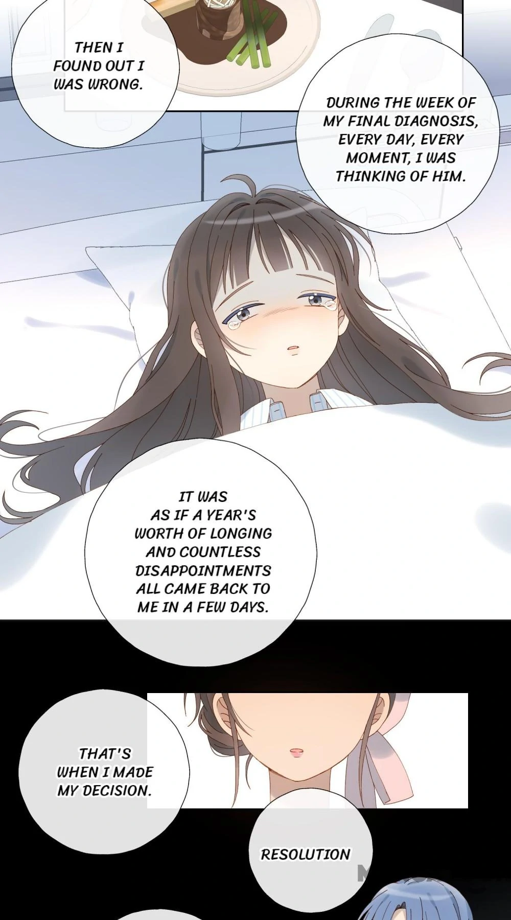 He Is So Flirty Chapter 101 - page 8