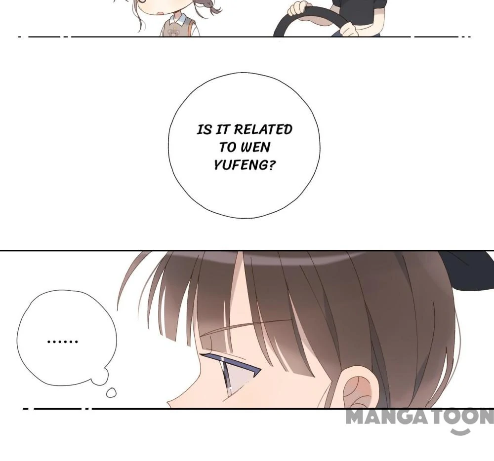 He Is So Flirty Chapter 104 - page 13