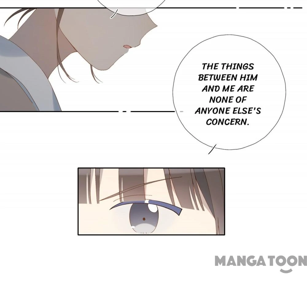 He Is So Flirty Chapter 104 - page 20