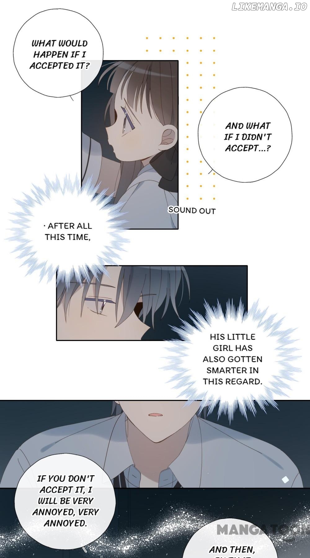 He Is So Flirty Chapter 97 - page 1