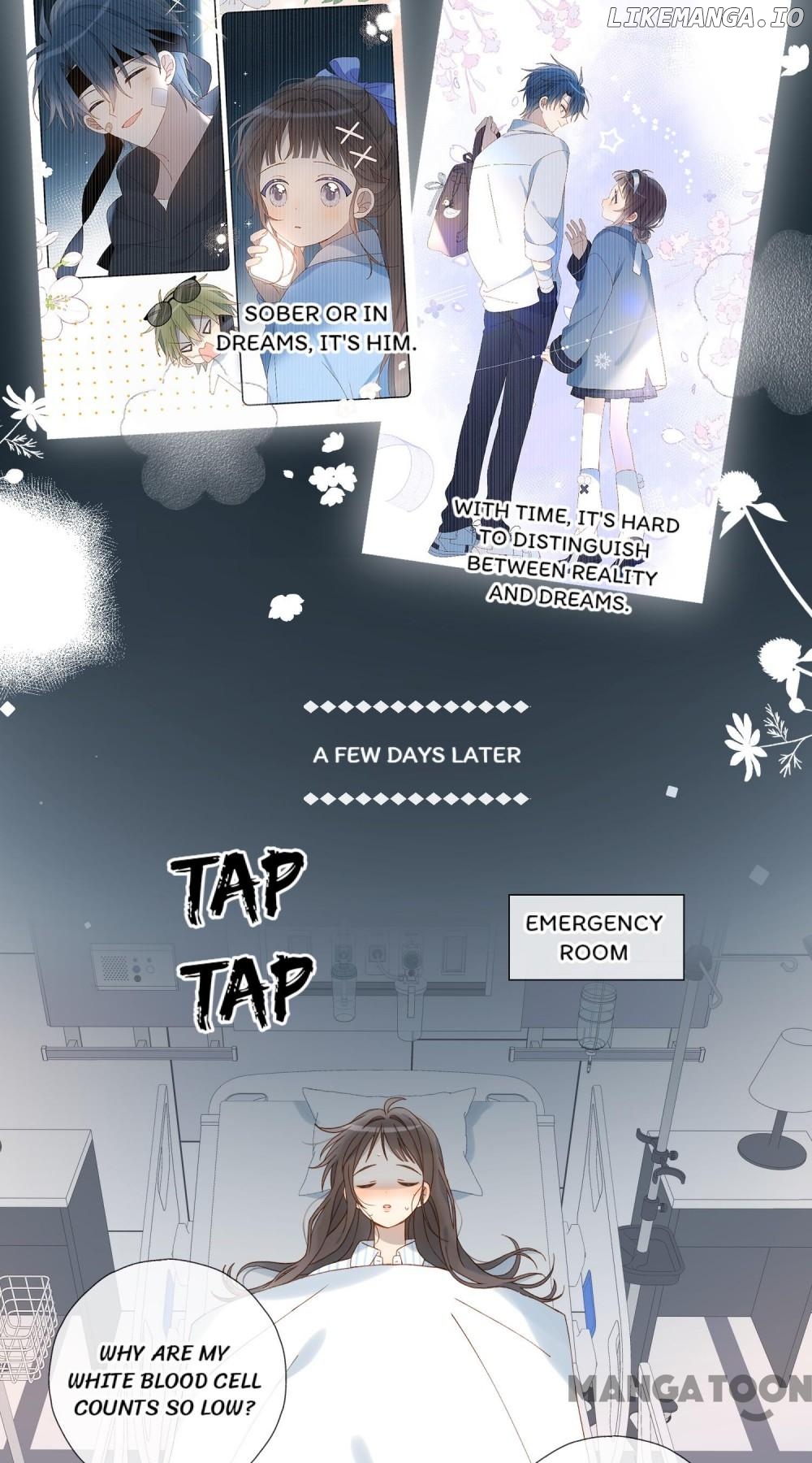 He Is So Flirty Chapter 98 - page 22